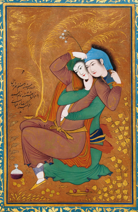 The Lovers